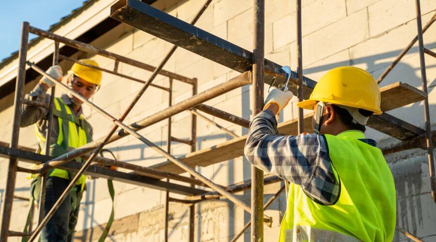 Professional fairlawn roofing services in Fine, NY